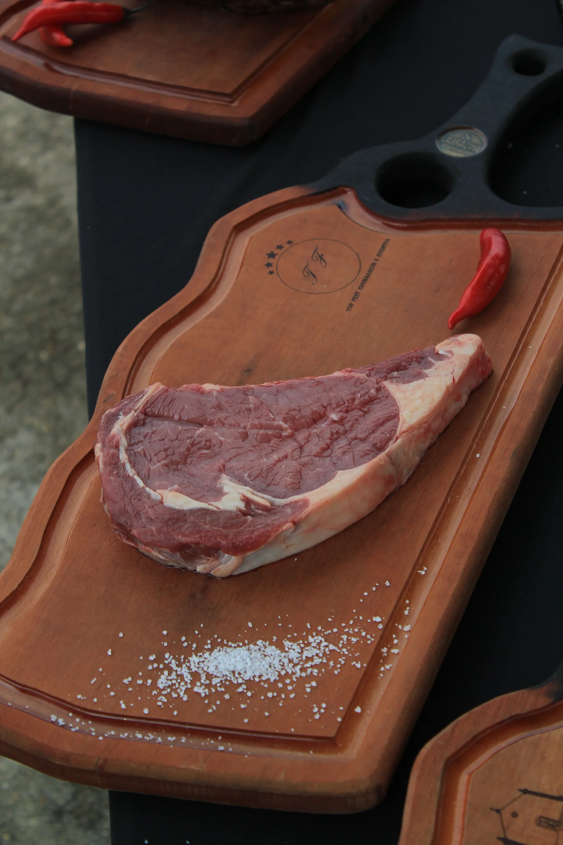 Mutton Selection