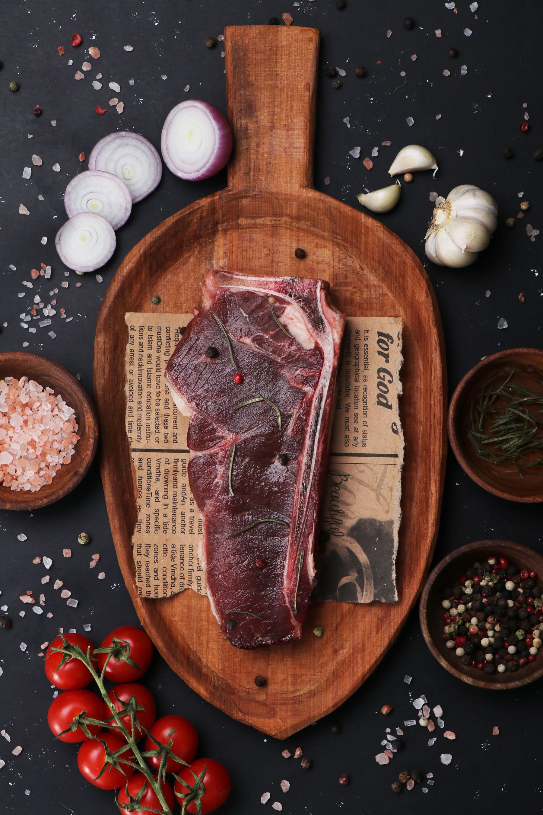Chilled Meat